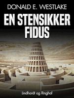 En stensikker fidus