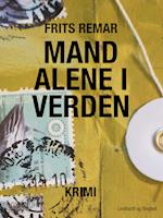 Mand alene i verden