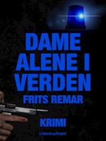 Dame alene i verden