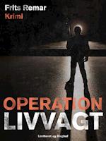 Operation Livvagt