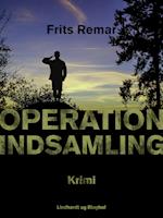 Operation Indsamling