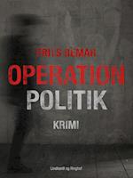 Operation Politik