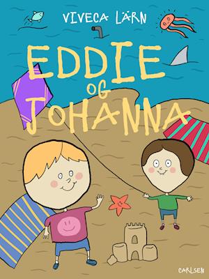 Eddie og Johanna