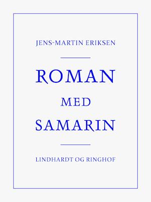 Roman med Samarin