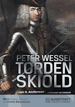 Peter Wessel Tordenskiold