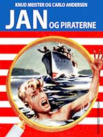 Jan og piraterne