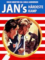 Jans hårdeste kamp