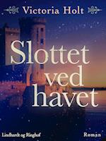 Slottet ved havet