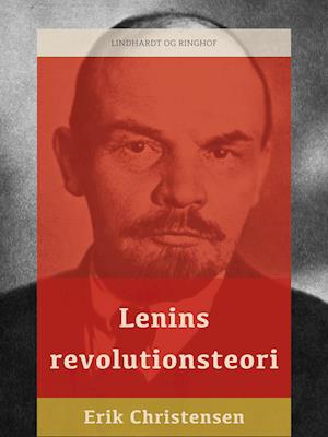 Lenins revolutionsteori