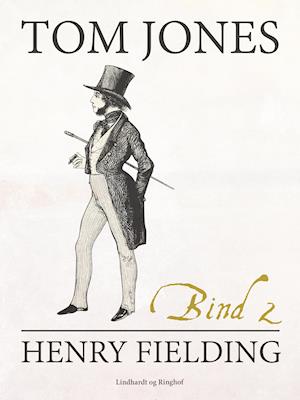 Tom Jones bind 2