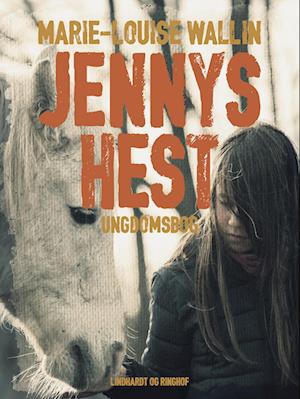 Jennys hest