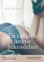 Belle de Jour - En callgirls intime bekendelser