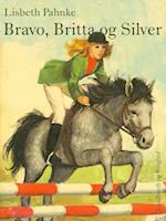 Bravo, Britta og Silver