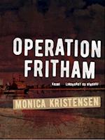Operation Fritham