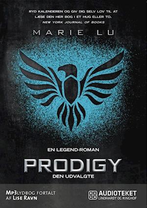 Prodigy