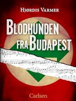 Blodhunden fra Budapest