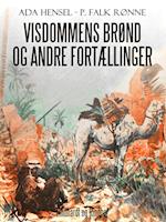 Visdommens brønd og andre fortællinger