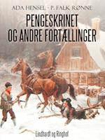 Pengeskrinet og andre fortællinger