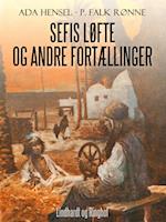 Sefis løfte og andre fortællinger