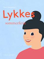 Lykkes sommerferie