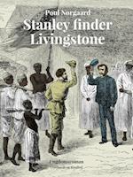 Stanley finder Livingstone