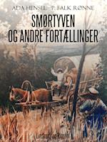 Smørtyven og andre fortællinger