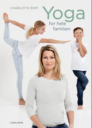 Yoga for hele familien