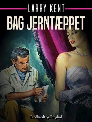 Bag jerntæppet