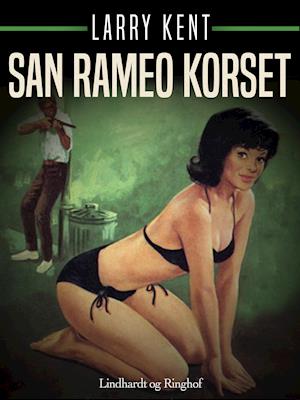 San Rameo korset