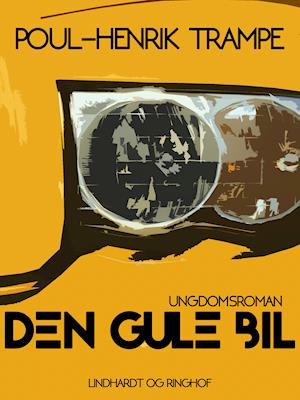 Den gule bil