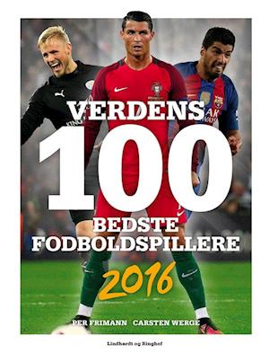 Verdens 100 bedste fodboldspillere