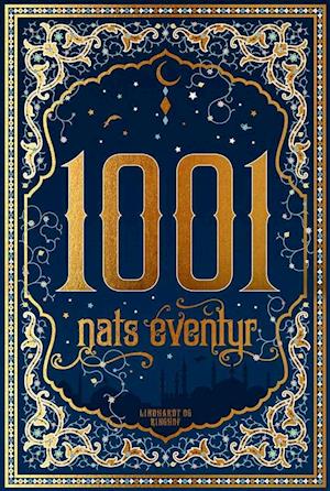 1001 nats eventyr