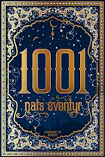 1001 nats eventyr