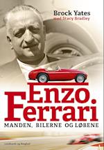 Enzo Ferrari - Manden, bilerne og løbene