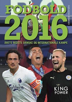 Fodbold, danske og internationale kampe