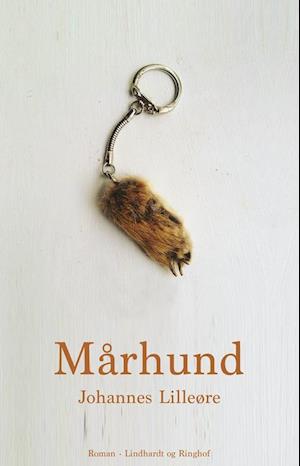 Mårhund