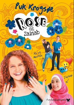 Rose og Zainab