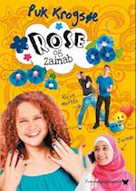 Rose og Zainab