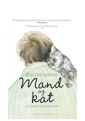 Mand og kat