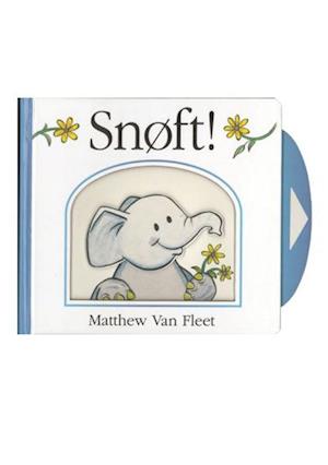 Snøft!