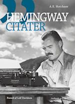 Hemingway-citater