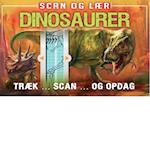 Dinosaurer