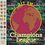 Alt om Champions League 2017