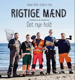 Rigtige mænd - det nye hold