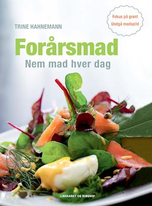 Forårsmad