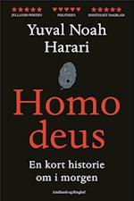 Homo Deus