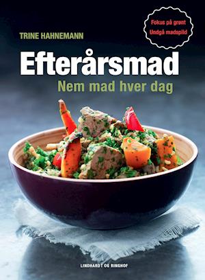 Efterårsmad