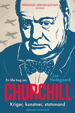 En lille bog om Churchill