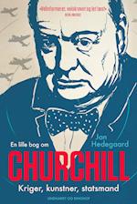 En lille bog om Churchill