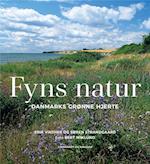 Fyns natur. Danmarks grønne hjerte